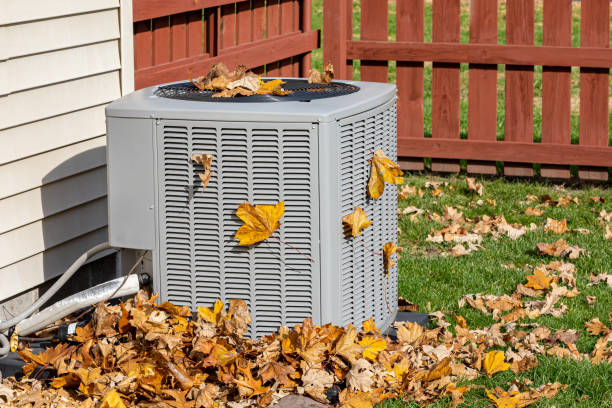 Best Commercial HVAC Repair  in Lahoma City, OK