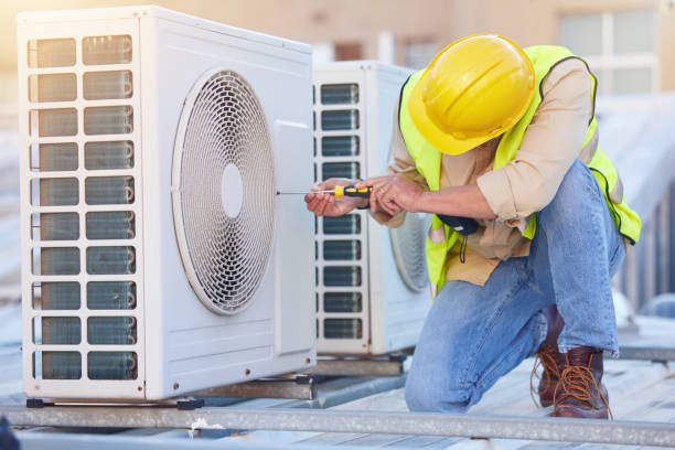 Best HVAC Repair Near Me  in Lahoma City, OK