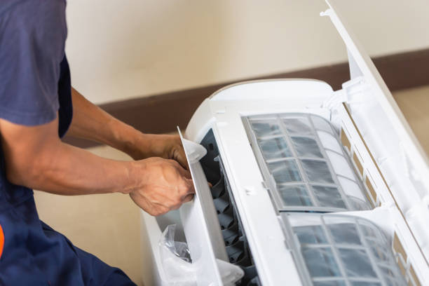 Best HVAC Replacement Cost  in Lahoma City, OK