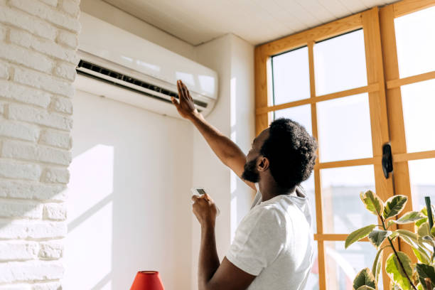Best HVAC Air Duct Cleaning  in Lahoma City, OK