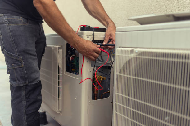 Professional HVAC in Oklahoma City, OK