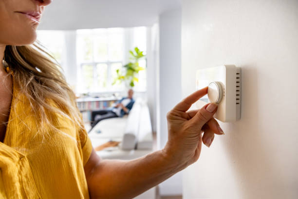 Ductless HVAC Repair in Oklahoma City, OK