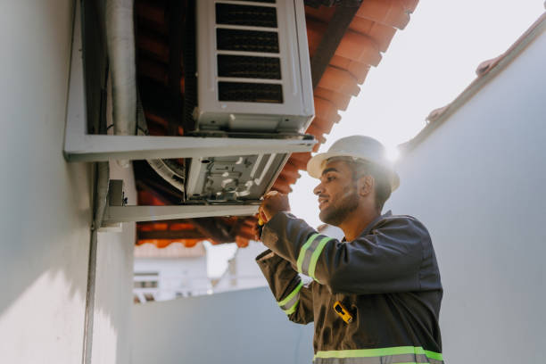 HVAC Troubleshooting in Oklahoma City, OK