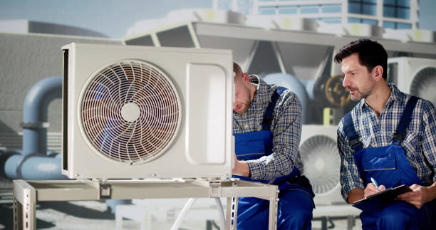 Best Ductless HVAC Repair  in Lahoma City, OK