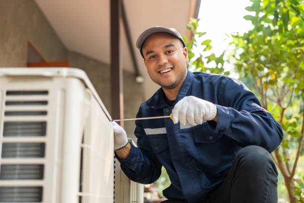 Best Best HVAC Companies  in Lahoma City, OK