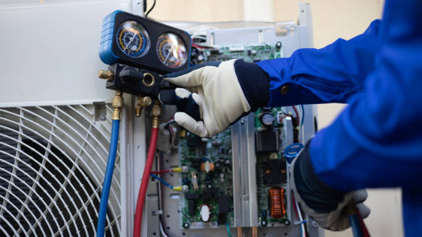 Best 24/7 HVAC Repair  in Lahoma City, OK